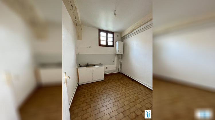 Ma-Cabane - Location Appartement ROUEN, 88 m²