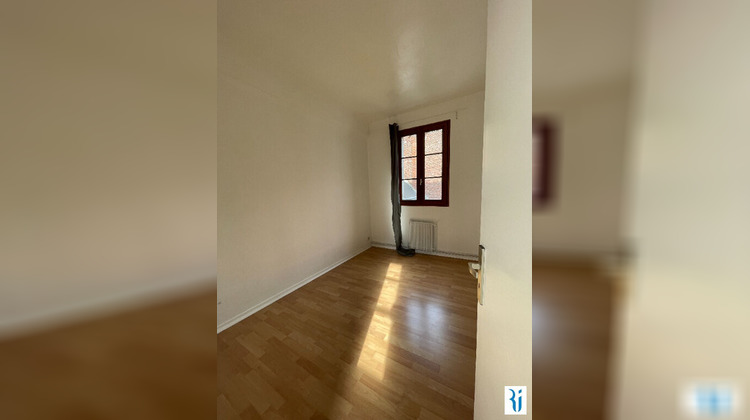Ma-Cabane - Location Appartement ROUEN, 88 m²