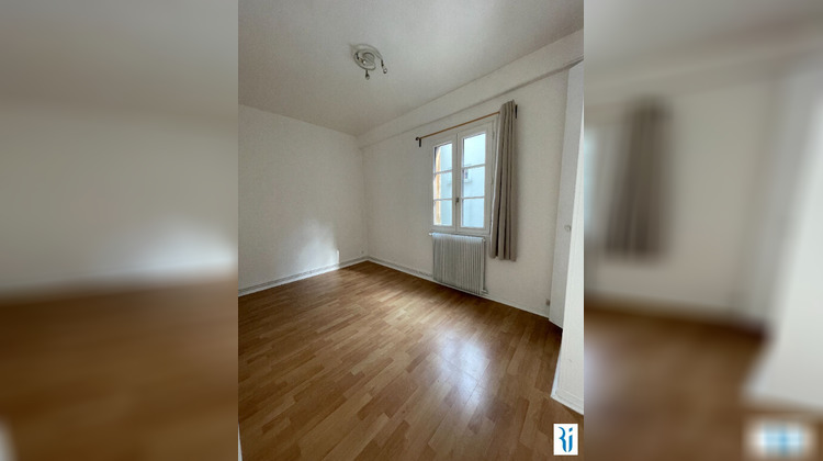 Ma-Cabane - Location Appartement ROUEN, 88 m²