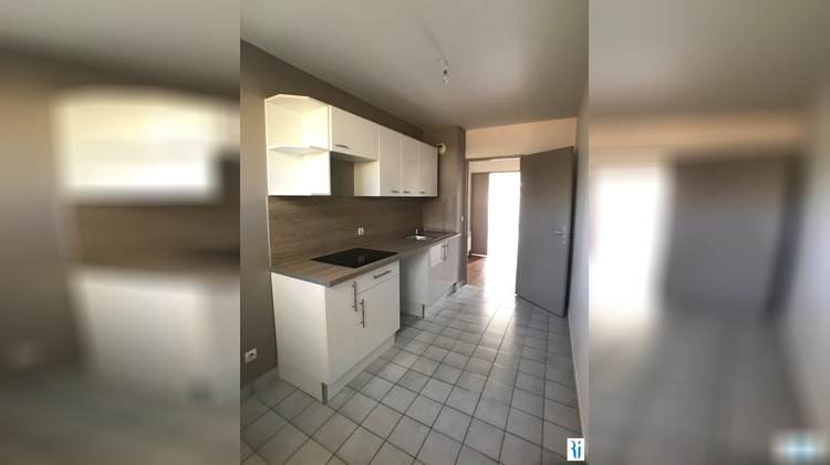 Ma-Cabane - Location Appartement ROUEN, 64 m²