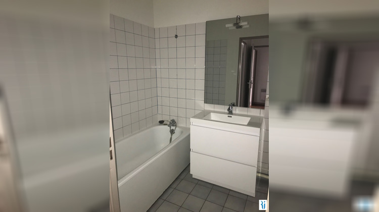 Ma-Cabane - Location Appartement ROUEN, 64 m²