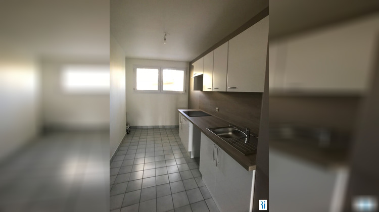 Ma-Cabane - Location Appartement ROUEN, 64 m²