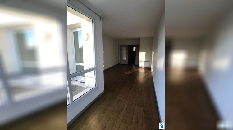 Ma-Cabane - Location Appartement ROUEN, 64 m²
