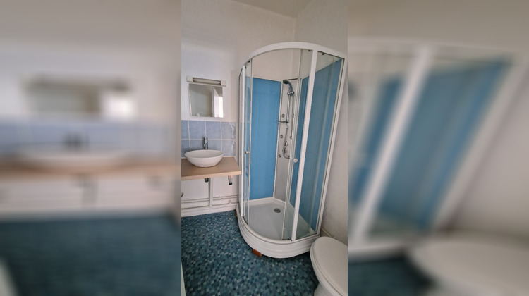 Ma-Cabane - Location Appartement ROUEN, 22 m²