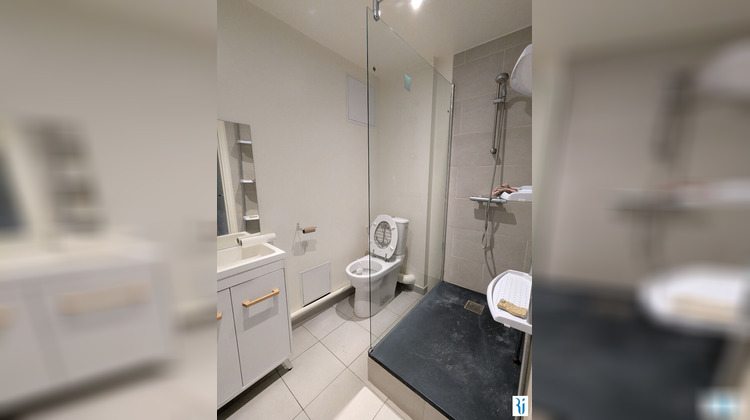 Ma-Cabane - Location Appartement ROUEN, 59 m²