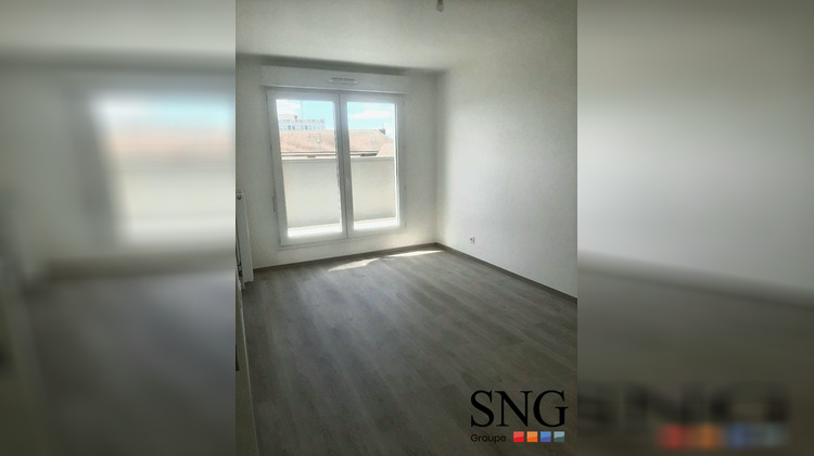 Ma-Cabane - Location Appartement Rouen, 68 m²