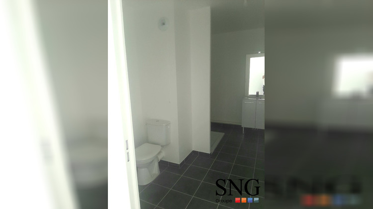 Ma-Cabane - Location Appartement Rouen, 68 m²