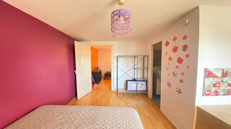 Ma-Cabane - Location Appartement ROUEN, 24 m²