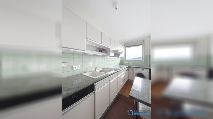 Ma-Cabane - Location Appartement ROUEN, 86 m²