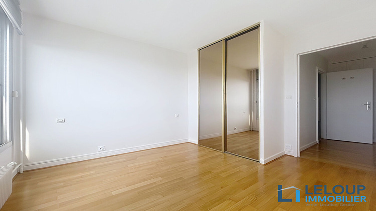 Ma-Cabane - Location Appartement ROUEN, 86 m²