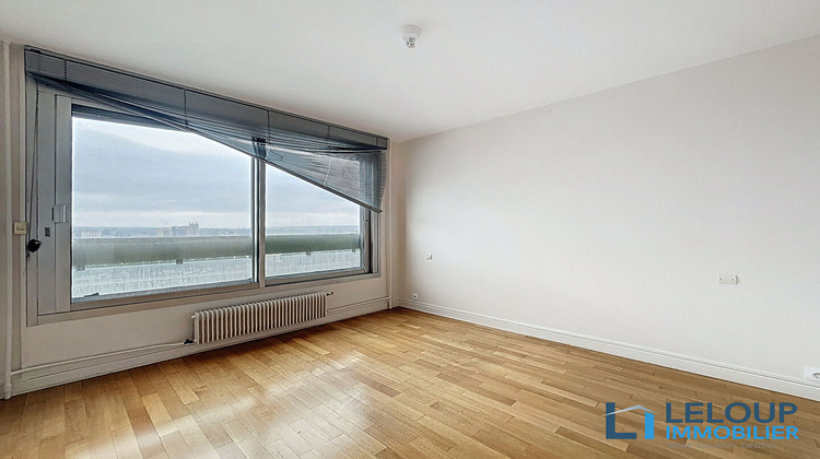 Ma-Cabane - Location Appartement ROUEN, 86 m²