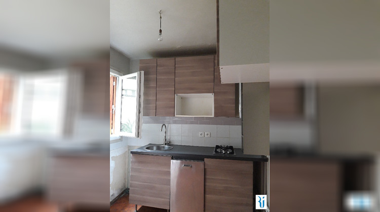 Ma-Cabane - Location Appartement ROUEN, 60 m²