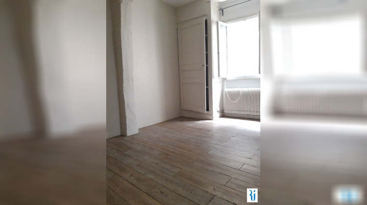 Ma-Cabane - Location Appartement ROUEN, 60 m²