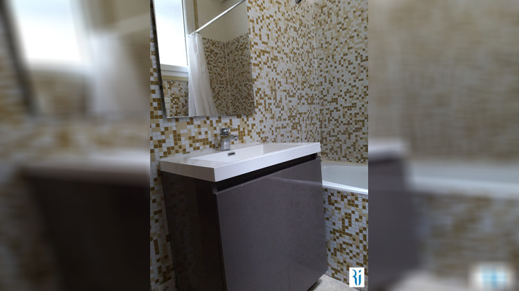 Ma-Cabane - Location Appartement ROUEN, 60 m²