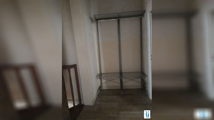 Ma-Cabane - Location Appartement ROUEN, 60 m²