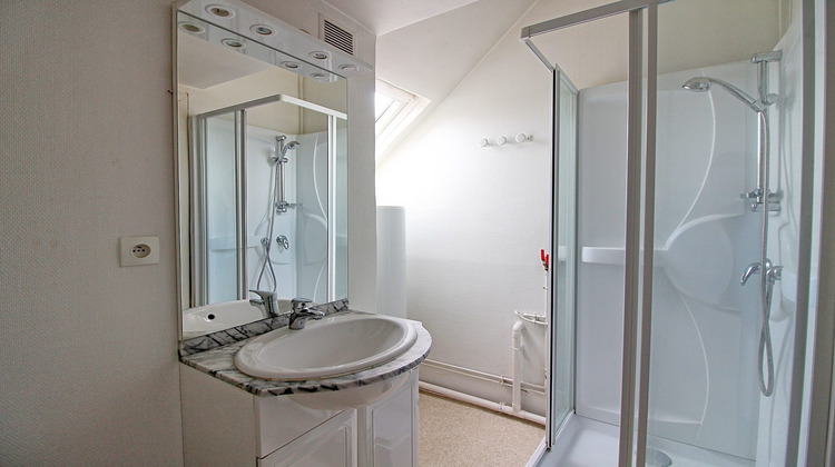 Ma-Cabane - Location Appartement Rouen, 21 m²