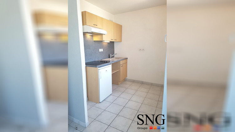 Ma-Cabane - Location Appartement Rouen, 39 m²