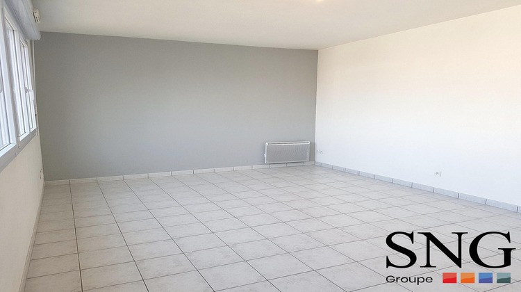 Ma-Cabane - Location Appartement Rouen, 39 m²