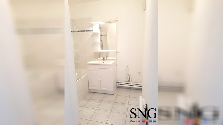 Ma-Cabane - Location Appartement Rouen, 39 m²