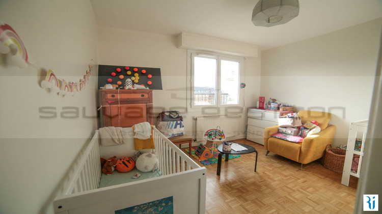 Ma-Cabane - Location Appartement ROUEN, 63 m²