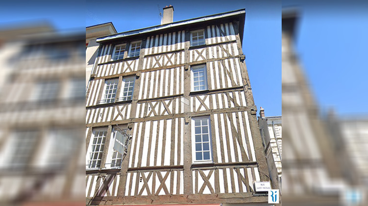 Ma-Cabane - Location Appartement ROUEN, 74 m²