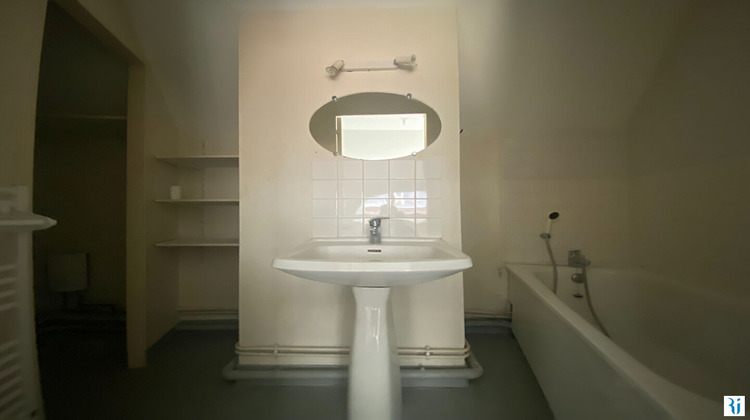 Ma-Cabane - Location Appartement ROUEN, 17 m²