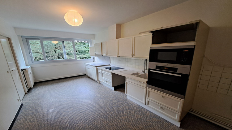 Ma-Cabane - Location Appartement ROUEN, 88 m²