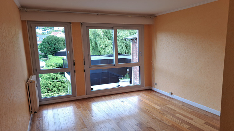 Ma-Cabane - Location Appartement ROUEN, 88 m²