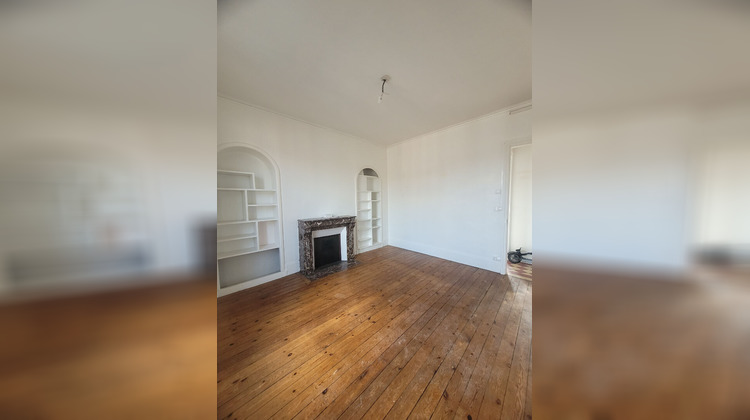 Ma-Cabane - Location Appartement ROUEN, 50 m²