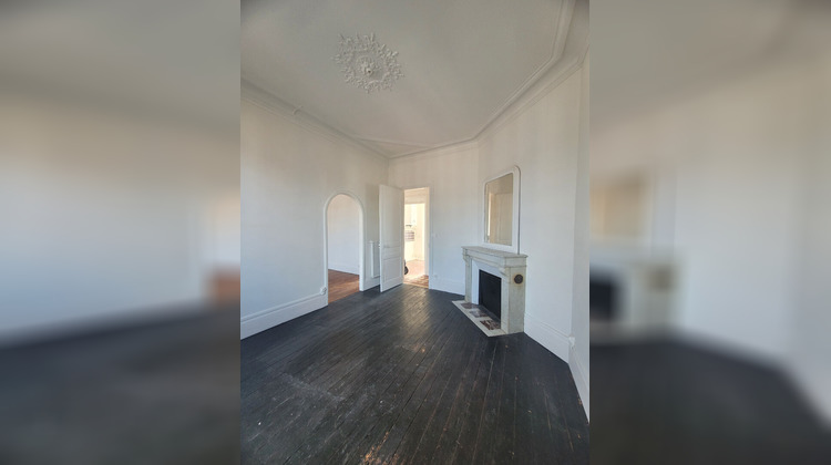 Ma-Cabane - Location Appartement ROUEN, 50 m²