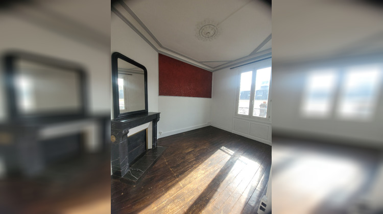 Ma-Cabane - Location Appartement ROUEN, 50 m²
