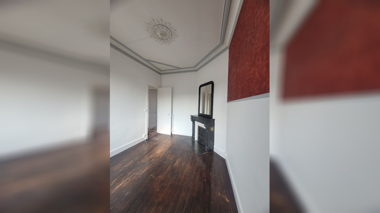 Ma-Cabane - Location Appartement ROUEN, 50 m²