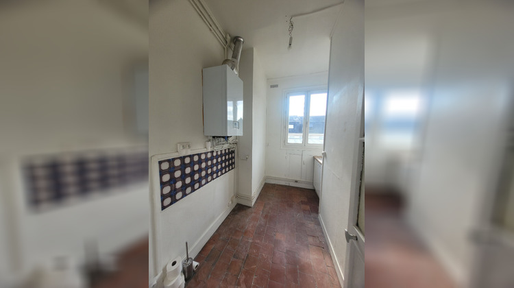 Ma-Cabane - Location Appartement ROUEN, 50 m²