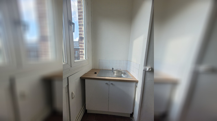 Ma-Cabane - Location Appartement ROUEN, 50 m²