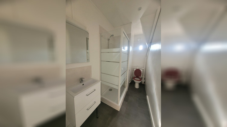 Ma-Cabane - Location Appartement ROUEN, 50 m²