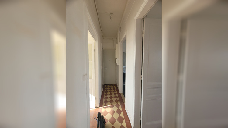 Ma-Cabane - Location Appartement ROUEN, 50 m²