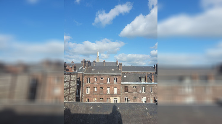 Ma-Cabane - Location Appartement ROUEN, 50 m²