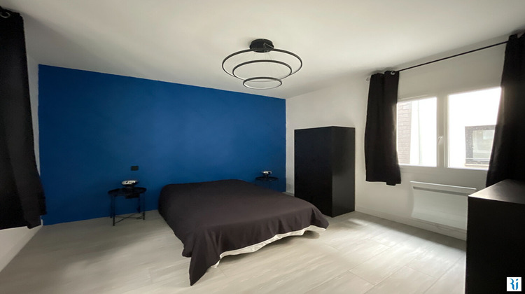 Ma-Cabane - Location Appartement ROUEN, 67 m²