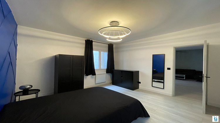 Ma-Cabane - Location Appartement ROUEN, 67 m²