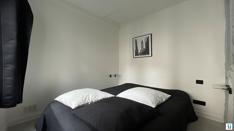 Ma-Cabane - Location Appartement ROUEN, 67 m²