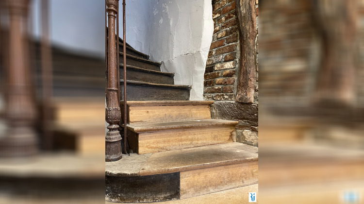 Ma-Cabane - Location Appartement ROUEN, 67 m²