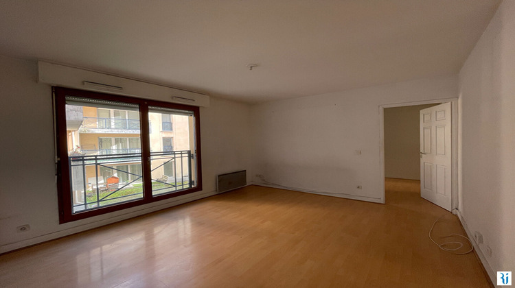 Ma-Cabane - Location Appartement ROUEN, 32 m²
