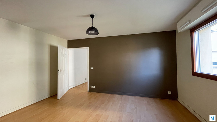 Ma-Cabane - Location Appartement ROUEN, 32 m²