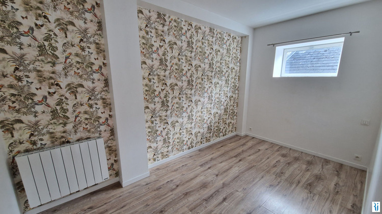 Ma-Cabane - Location Appartement ROUEN, 65 m²