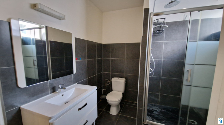 Ma-Cabane - Location Appartement ROUEN, 65 m²