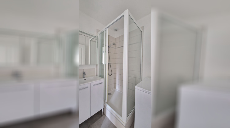 Ma-Cabane - Location Appartement ROUEN, 40 m²