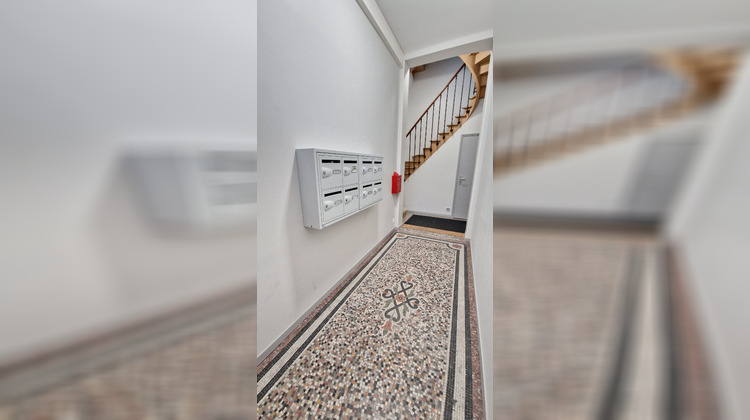 Ma-Cabane - Location Appartement ROUEN, 40 m²