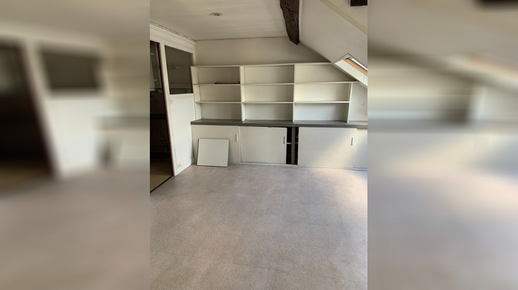 Ma-Cabane - Location Appartement ROUEN, 21 m²