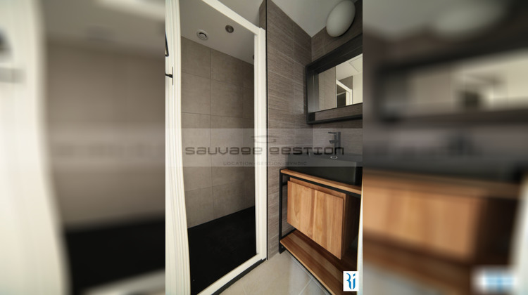 Ma-Cabane - Location Appartement ROUEN, 24 m²