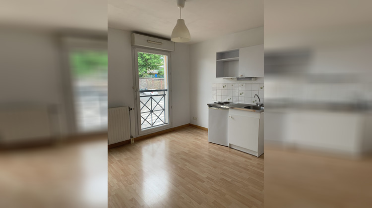 Ma-Cabane - Location Appartement Rouen, 20 m²
